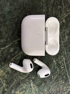 AirPods pro 3rd generation