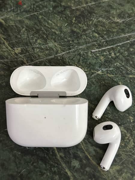 AirPods pro 3rd generation 2