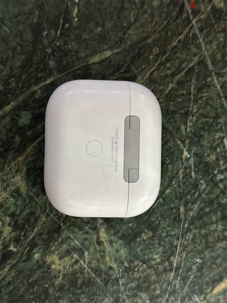AirPods pro 3rd generation 4