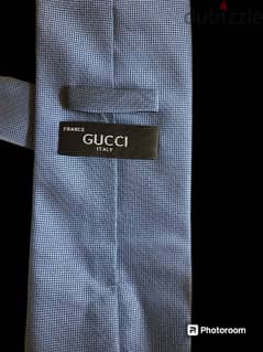 original Franco Gucci tie 0