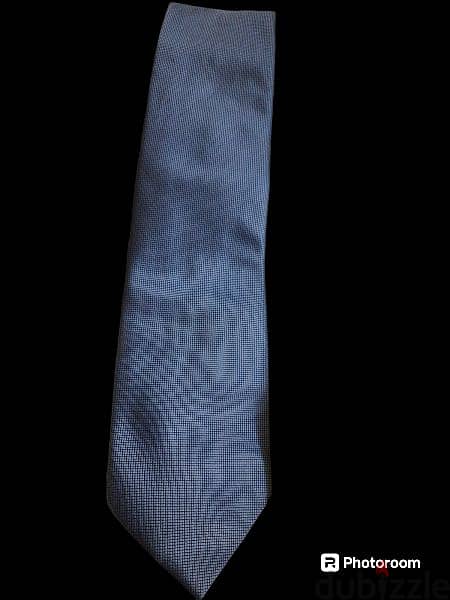 original Franco Gucci tie 2