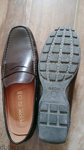 حذاء goex 3