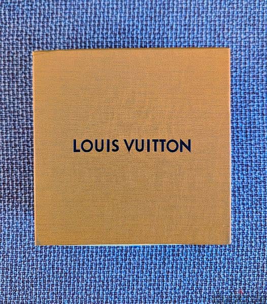 LV Belt High Copy - Louis Vuitton - Original Leather 1