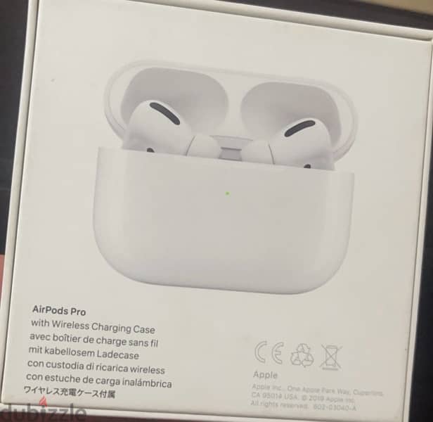 Air Pods Pro 5