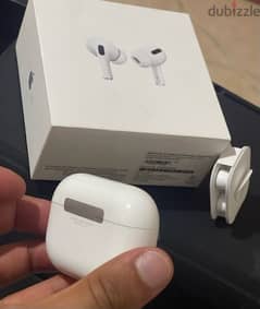 Air Pods Pro 0