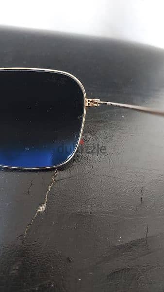 نظارة شمسية ريبان إيطالي 9