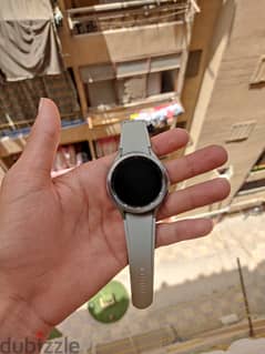 Samsung galaxy watch 4 classic 0