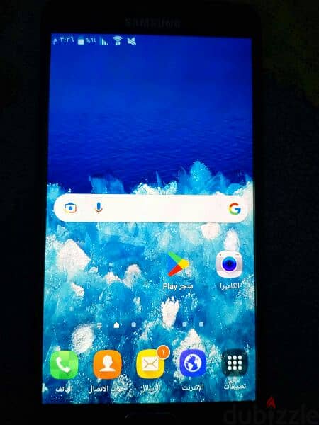 Samsung Note 4 بحاله الزيرو 0