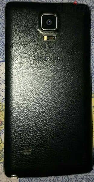 Samsung Note 4 بحاله الزيرو 2