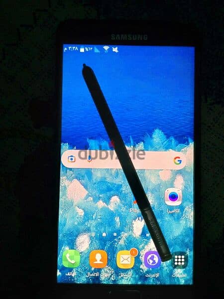 Samsung Note 4 بحاله الزيرو 3