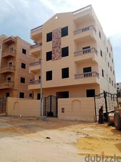 شقة للبيع ١٣٥ م استلام فورى بمدينة بدر الحي المتميز ٢ المنطقة ٣ 0