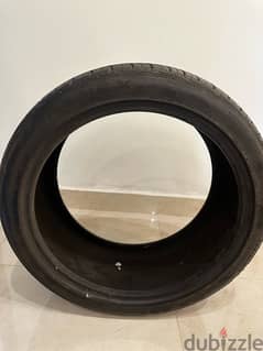 225/40 R18 tyres