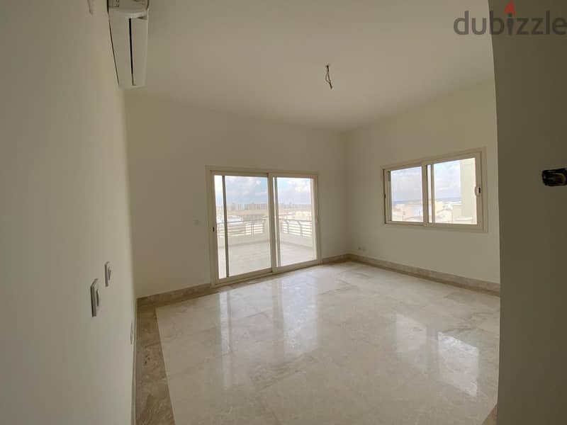Lowest Price 5 Bedrooms Standalone Villa For Rent Celesta Uptown Cairo 14