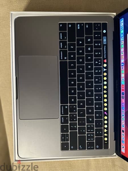 Apple macbook pro 7