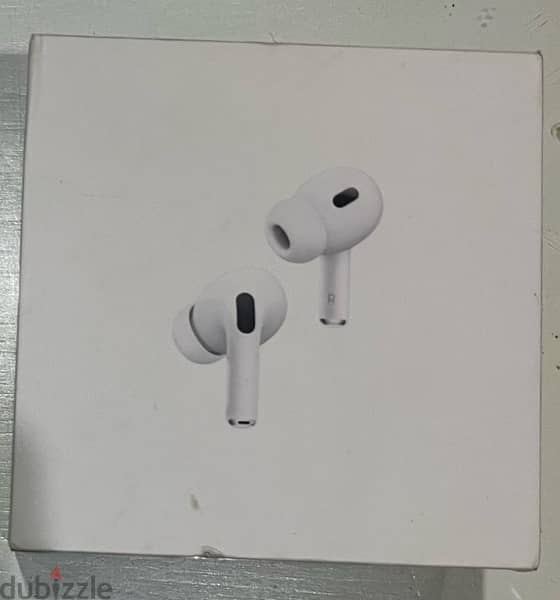Airpods pro 2 (case only) original 2