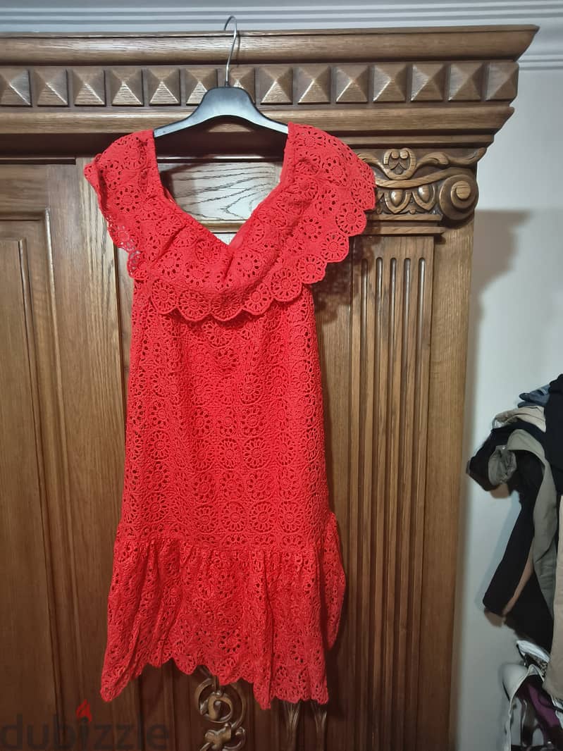 New dress 2