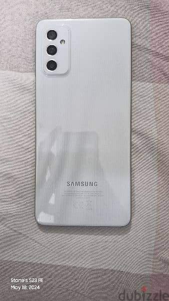 Samsung M52 5G 4