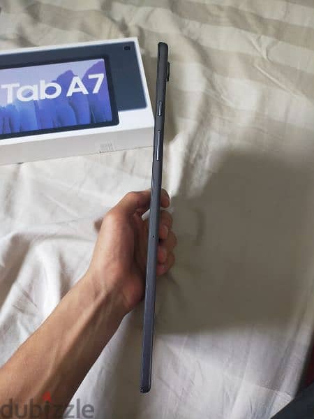 Samsung Tap A7 1