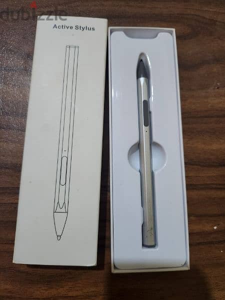 قلم active stylus لأجهزة الماييكروسوف سيرفيس و hp 2