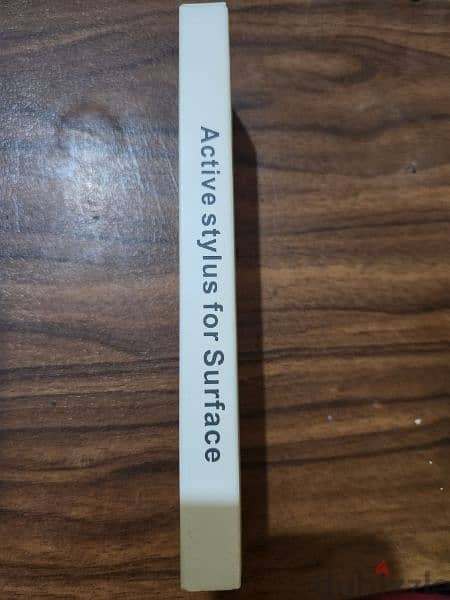 قلم active stylus لأجهزة الماييكروسوف سيرفيس 3