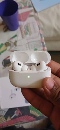 Airpods Pro high copy