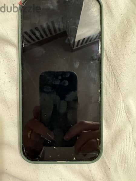 iPhone 13 Pro Max Mint Condition 4
