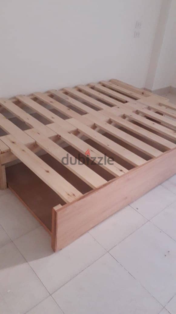 Foldable Sofa bed - كنبه سرير 2