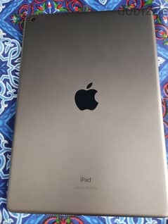 iPad (7th Generation) Wi-Fi 128GB Space Gray For Sale 0