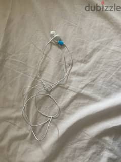 apple headphones wired