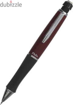 قلم سنون بي اتش دي 0.5 ملم لون احمر من بيبرميت ياباني مستعمل