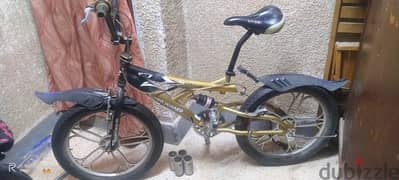 bicycle Bmx 0