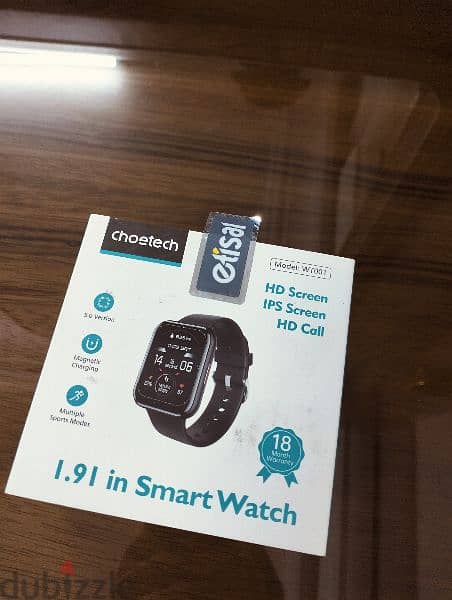 Smart Watch selling 2