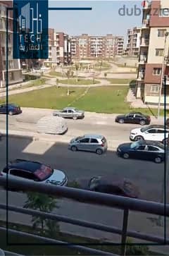 شقة للبيع في كمبوند دار مصر العبور