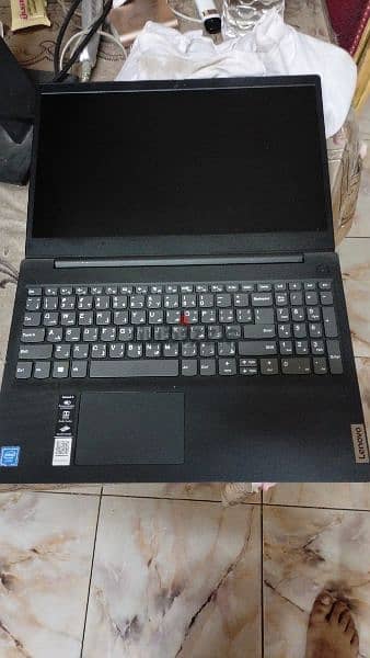 LENOVO_MT_81WQ_BU_idea_FM_IdeaPad 3 151GL05 2