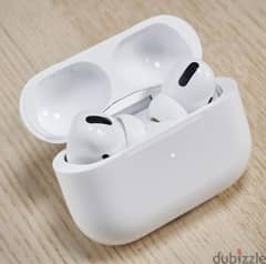 Airpods Pro Wireless Charging Case (High copy)