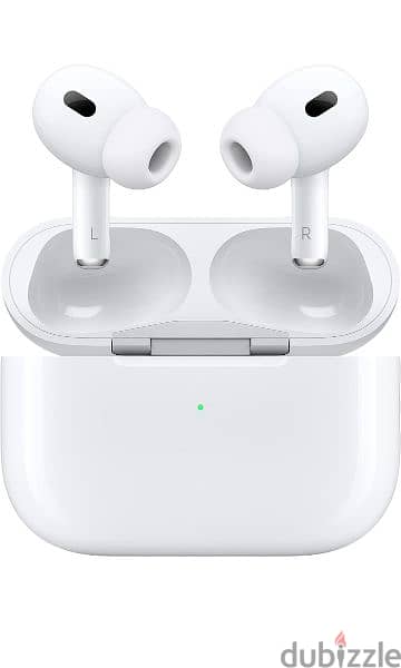 Airpods Pro Wireless Charging Case (High copy) 2