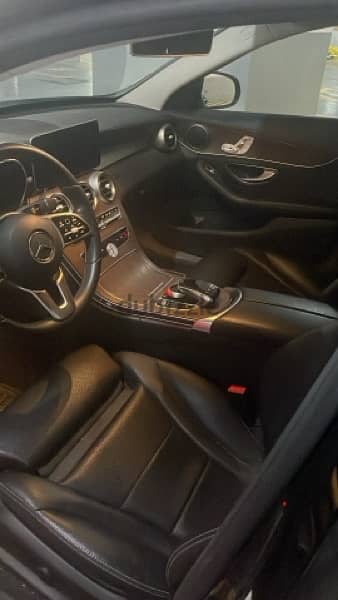 Mercedes-Benz C180 2019 exclusive (no brokers) 5