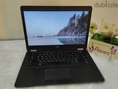 Laptop DELL E5470