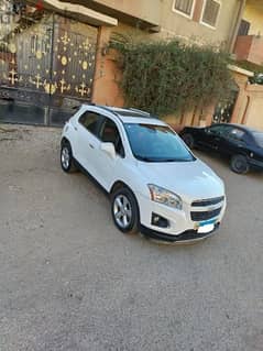 Chevrolet Other 2014