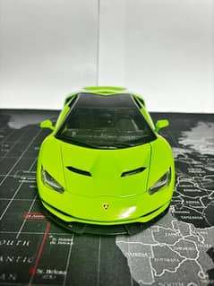 Lamborghini centenario 1/16