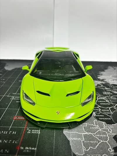 Lamborghini