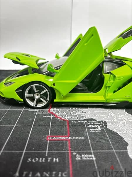 Lamborghini centenario 1/16 2