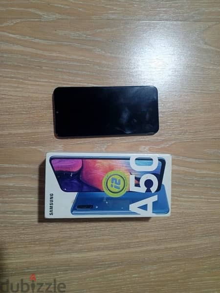 samsung a50 3