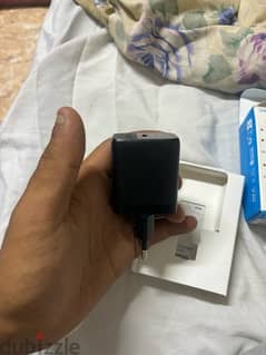 anker 25w charger - شاحن انكر ٢٥وات