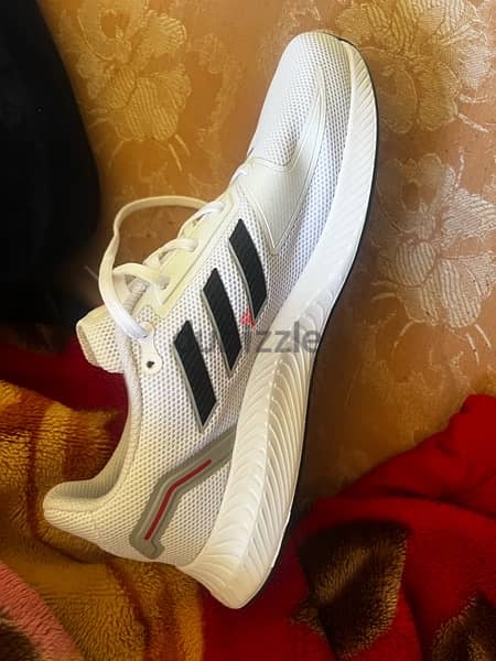 Adidas orginial shoes size 41 1/3 RunFalcon 1