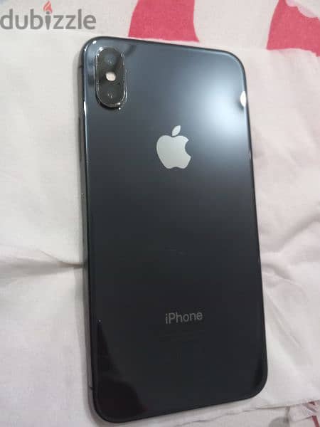 iphone x للبيع 1