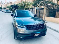 Land Rover Velar 2019 very perfect condition 0