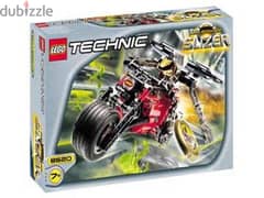 LEGO technic 8520