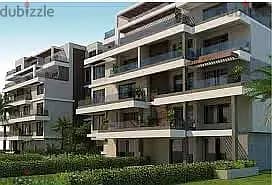 Apartment 165m With best price for sale in Capital gardens 0