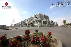 apartment  183 m With lowest price for sale in Palm Hill  New Cairo 3
